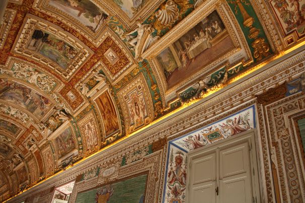 Vaticaanse musea