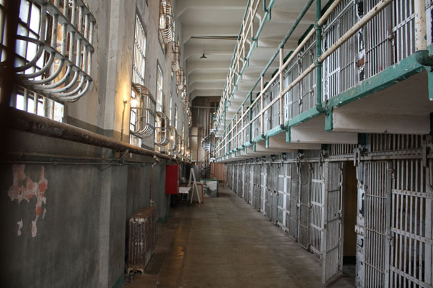 Alcatraz