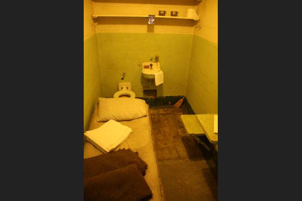 Alcatraz
