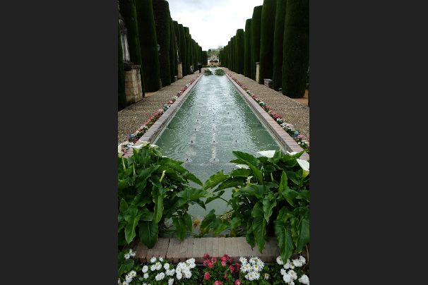 Alcázar de los Reyes Cristianos