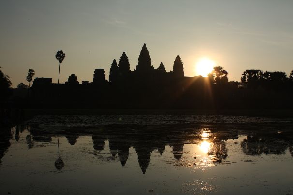 Angkor Wat