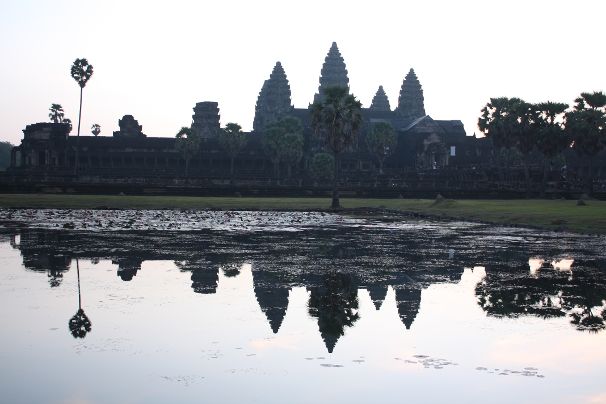 Angkor Wat