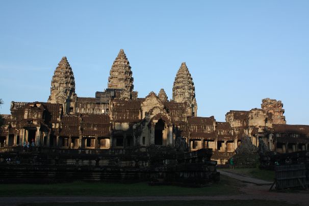 Angkor Wat