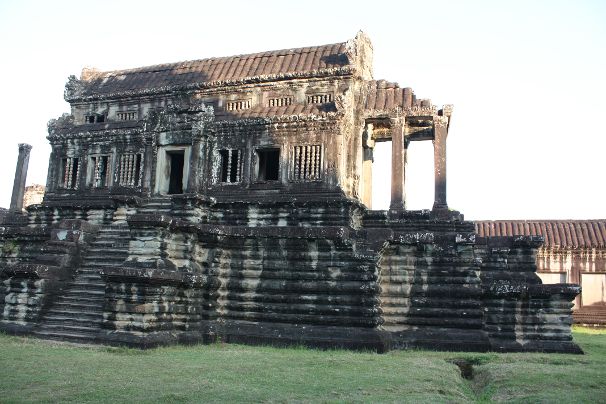 Angkor Wat