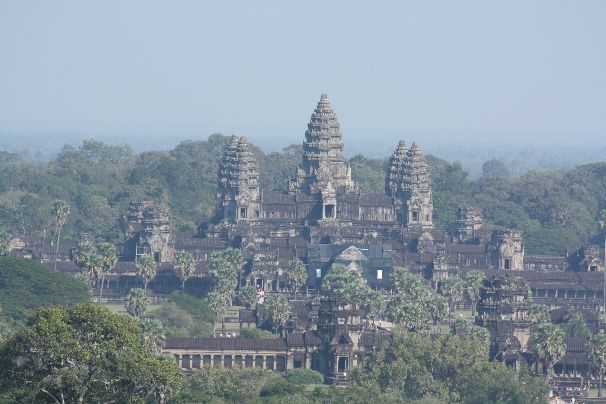 Angkor Wat