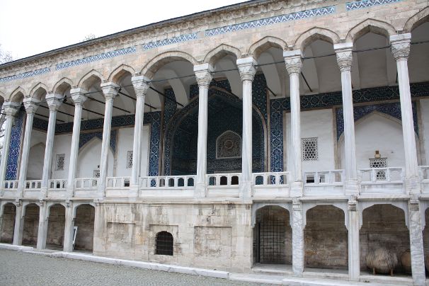 Archeologisch Museum