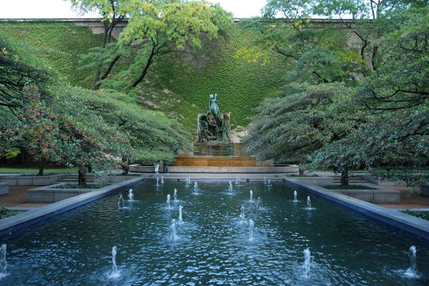 Art Institute of Chicago