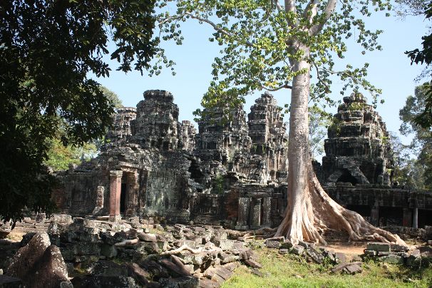 Banteay Kdei