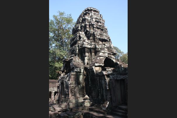 Banteay Kdei