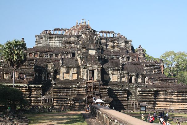 Baphuon