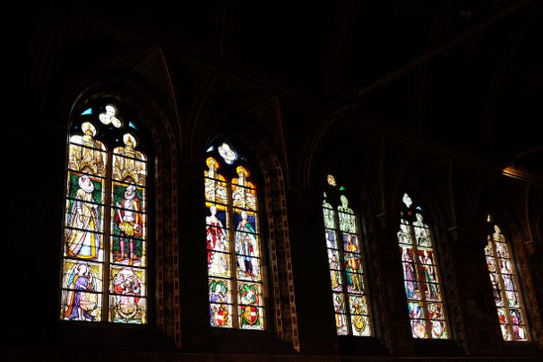 Basiliek van het Heilig Bloed