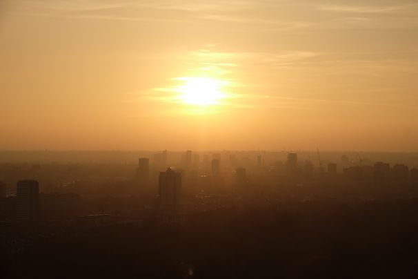Battersea Power Station
