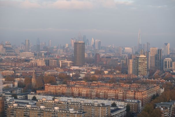 Battersea Power Station