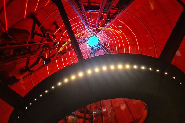 Battersea Power Station