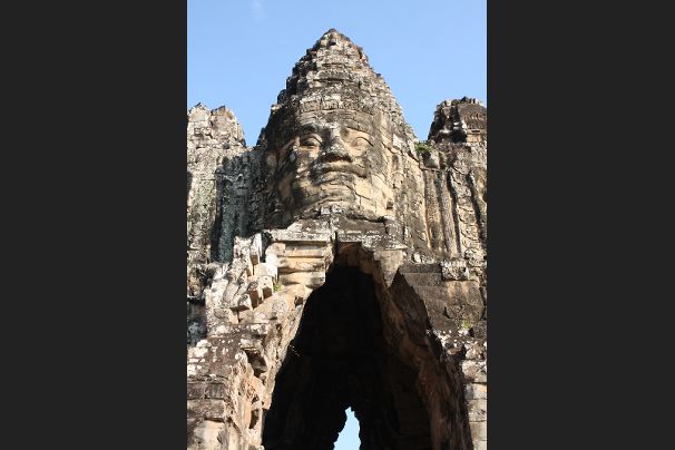 Bayon