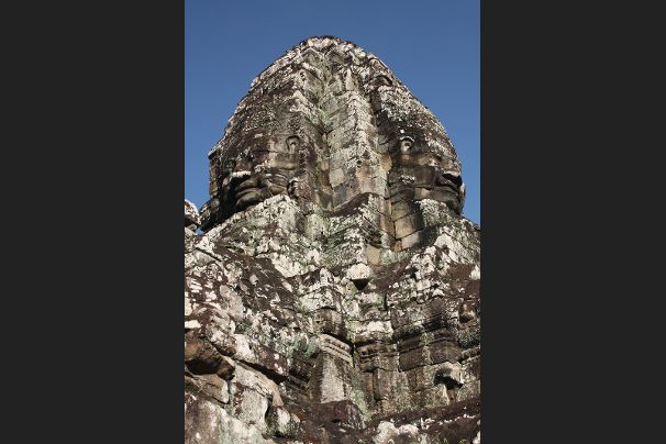 Bayon