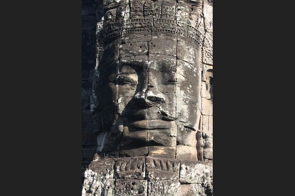 Bayon