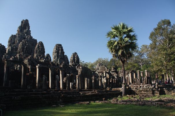 Bayon