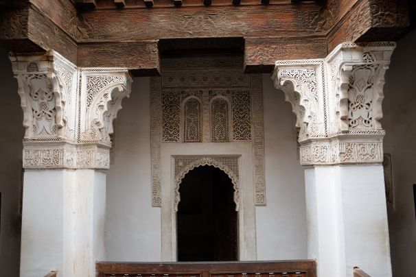 Ben Joesoefmadrassa