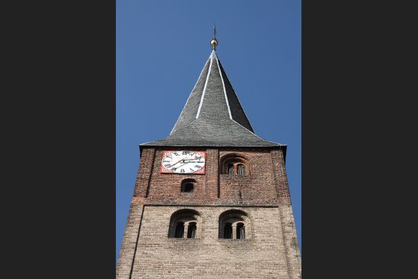 Bergkerk