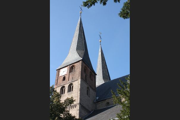 Bergkerk