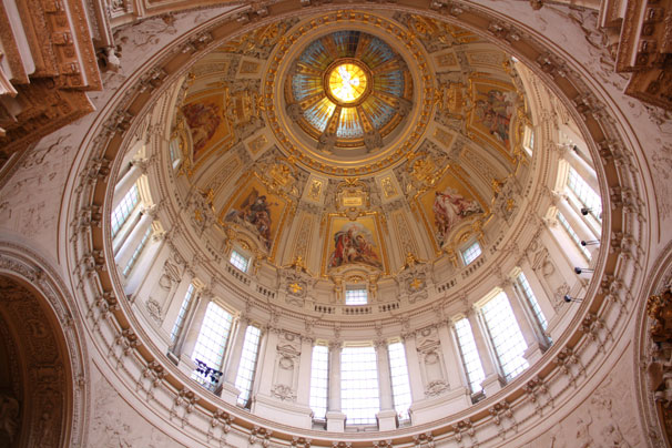 Berliner Dom