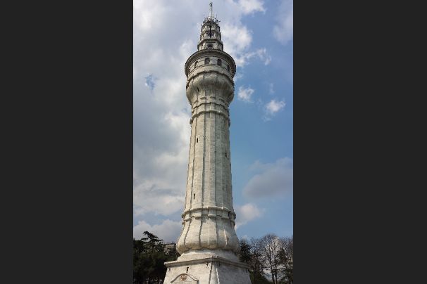 Beyazit Toren