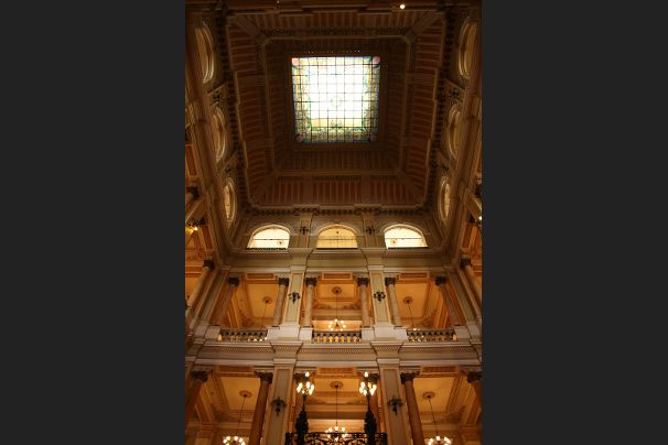 Biblioteca Nacional