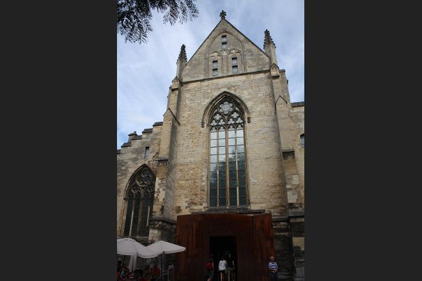 Boekhandel Dominicanen