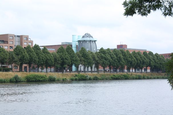 Bonnefantenmuseum
