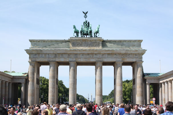 Brandenburger Tor