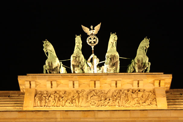 Brandenburger Tor