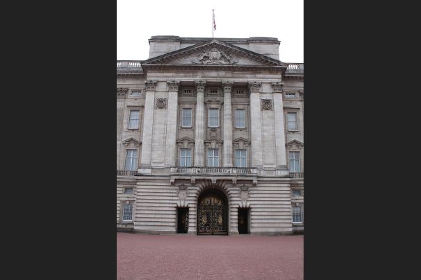 Buckingham Palace