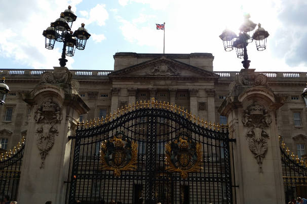 Buckingham Palace