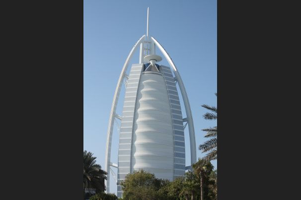 Burj Al Arab