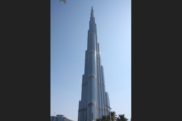 Burj Khalifa
