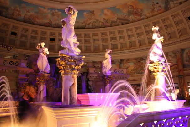 Caesar's Palace