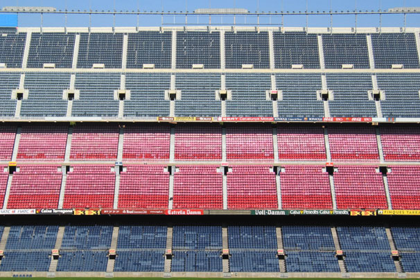 Camp Nou