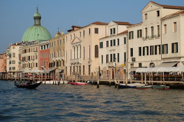 Canal Grande
