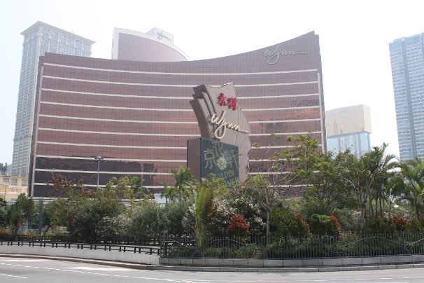 Casino's