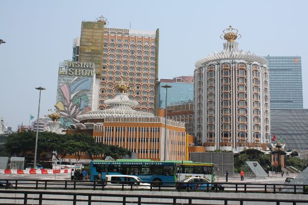 Casino's