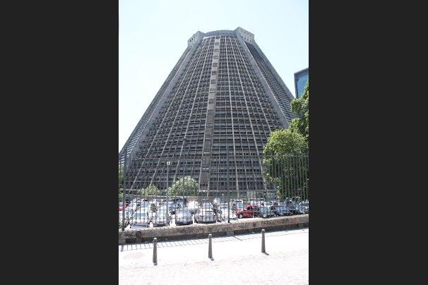 Catedral Metropolitana