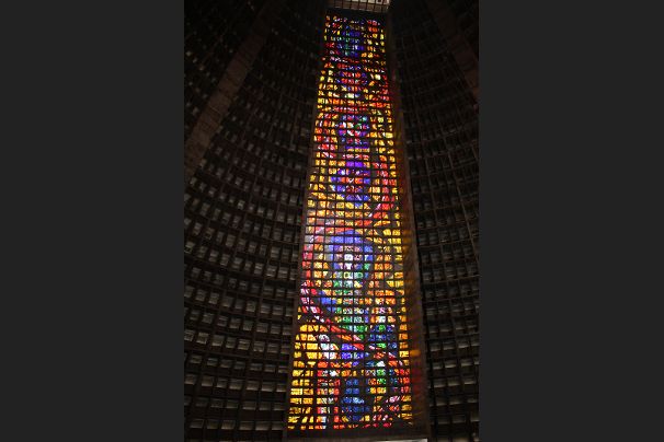 Catedral Metropolitana