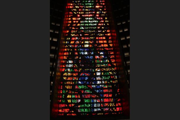 Catedral Metropolitana