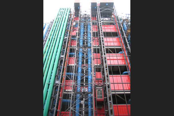 Centre Pompidou