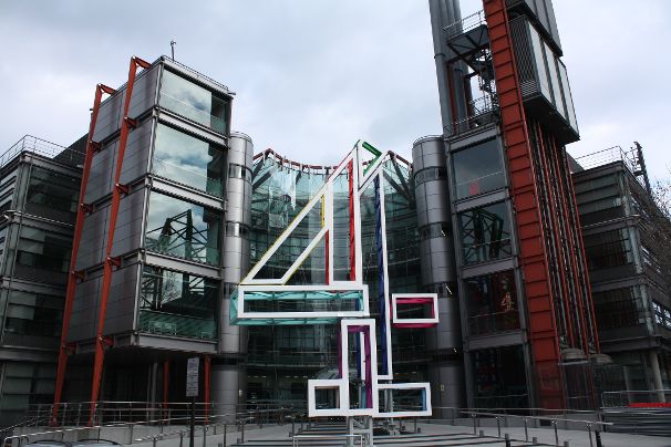 Channel 4 Building