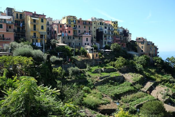 Cinque Terre