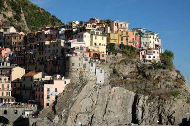 Cinque Terre