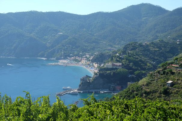 Cinque Terre