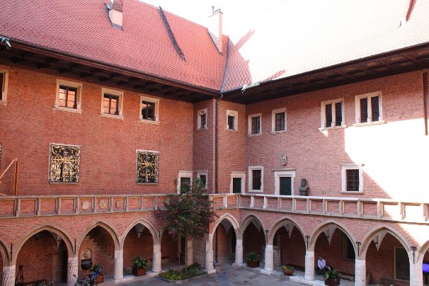 Collegium Maius